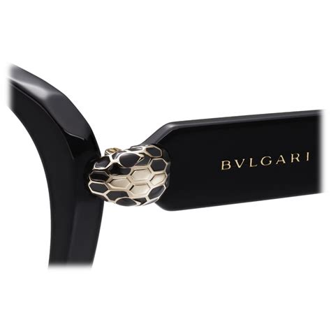 chi fabbrica occhiali da vista bulgari